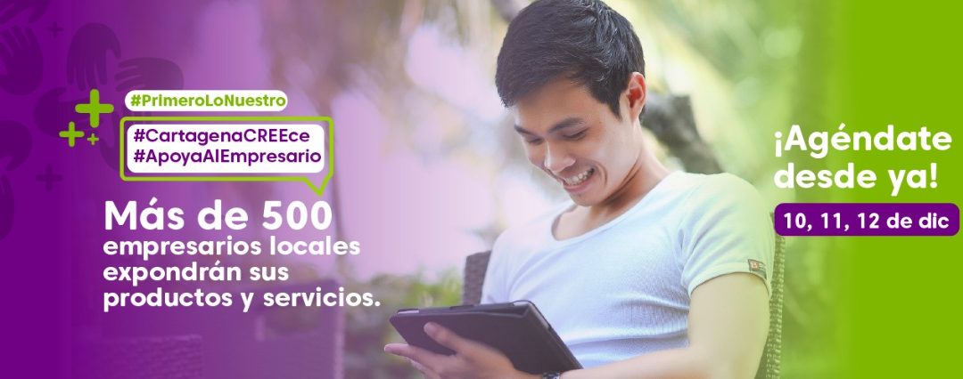 CREEce, una oportunidad para la reactivación económica