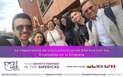 La Importancia de una Comunicación Efectiva con los Empleados en la Empresa